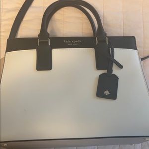 Kate Spade satchel